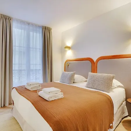 Luxurious Apartment - 3Bdr-8P - Bastille Parigi Esterno foto