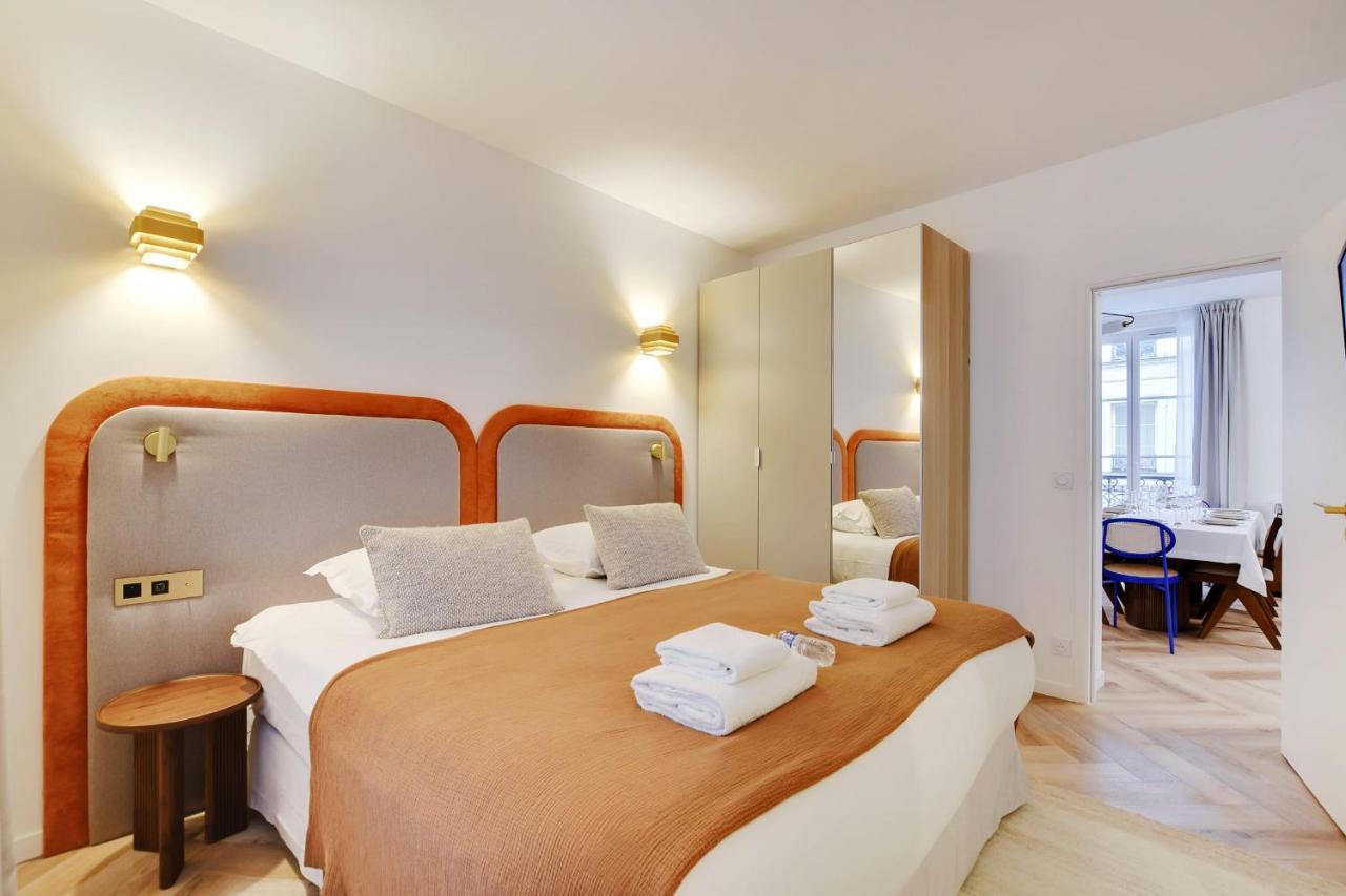 Luxurious - 3bdr-8p - Bastille Appartamento