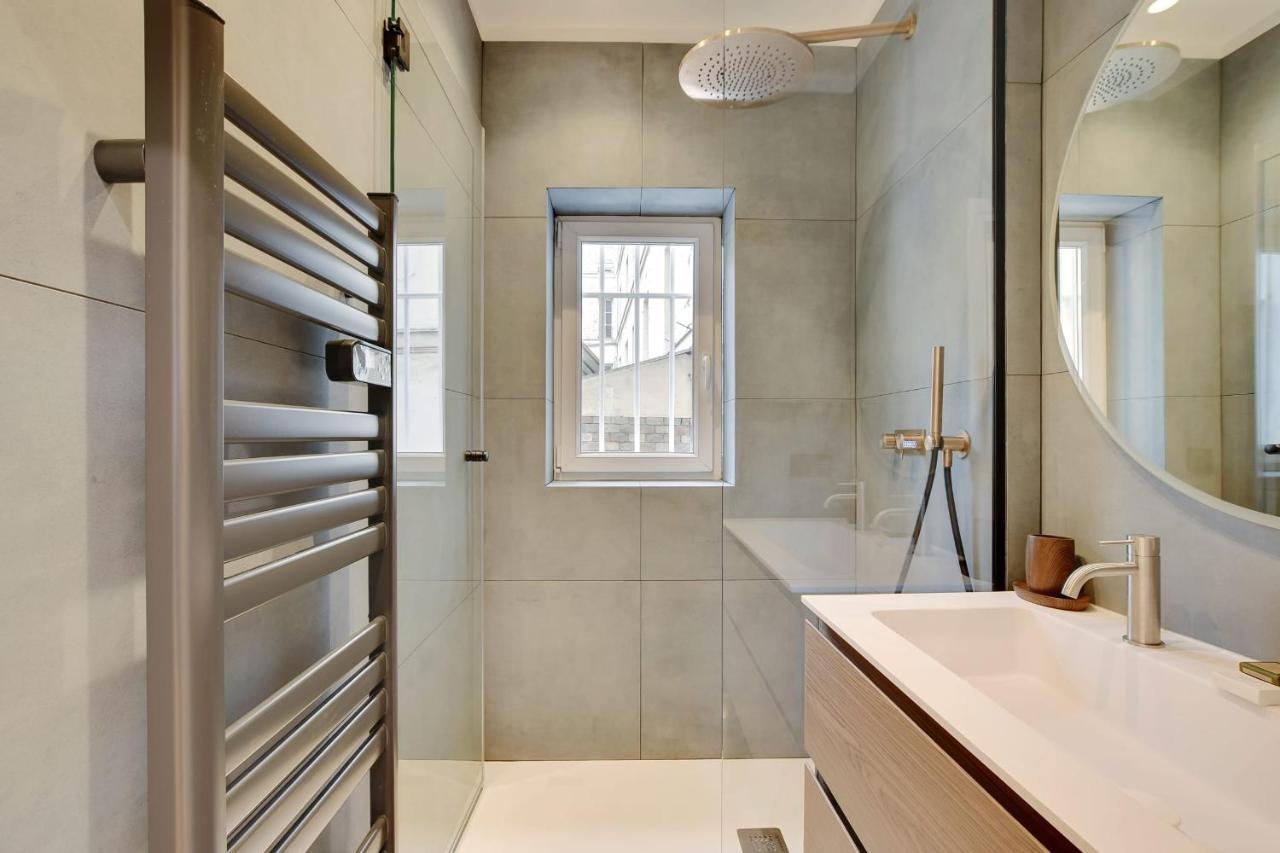 Appartamento Luxurious - 3bdr-8p - Bastille *