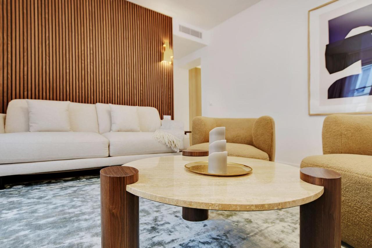 Luxurious - 3bdr-8p - Bastille Appartamento Parigi
