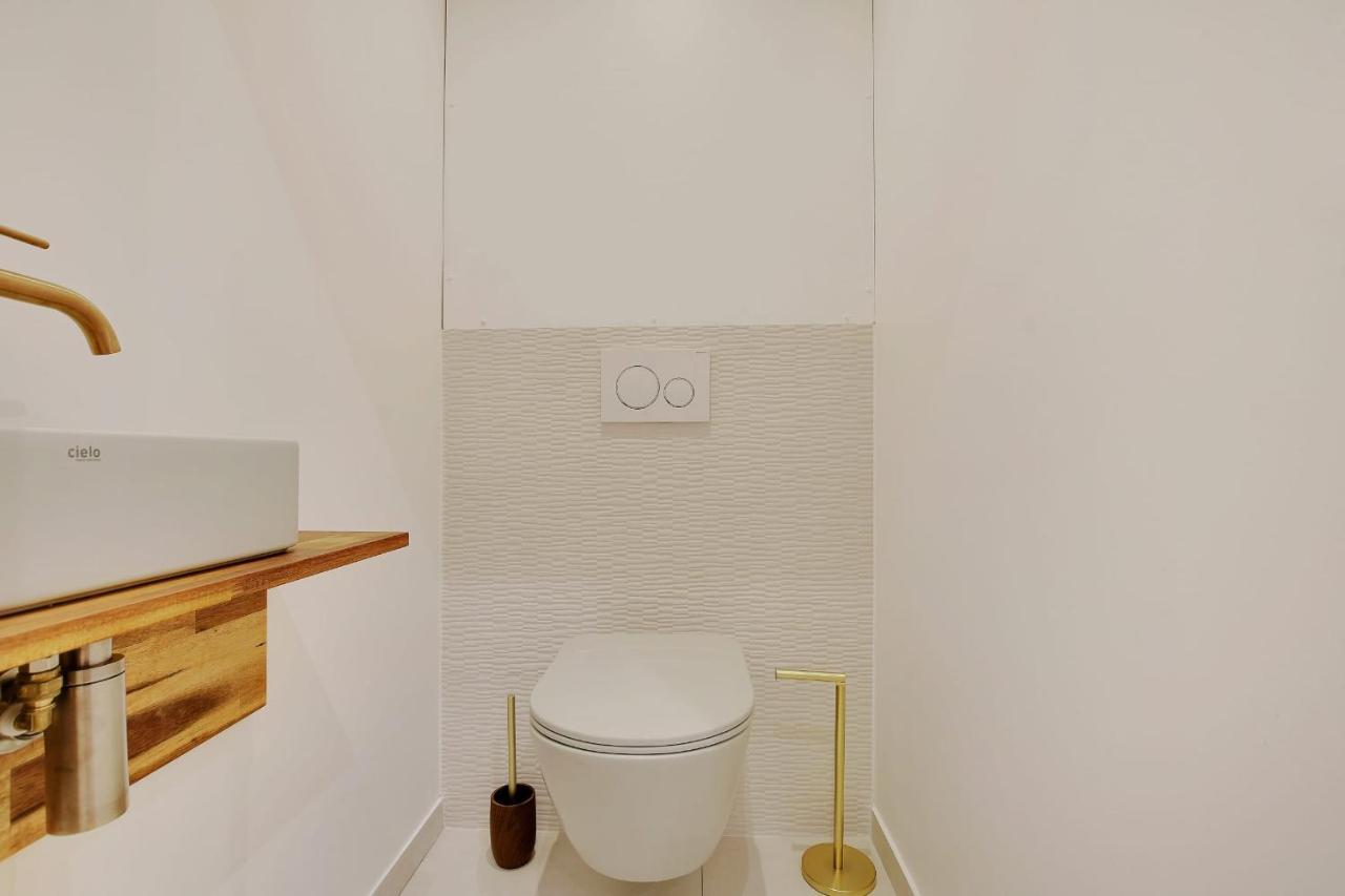 Appartamento Luxurious - 3bdr-8p - Bastille Parigi