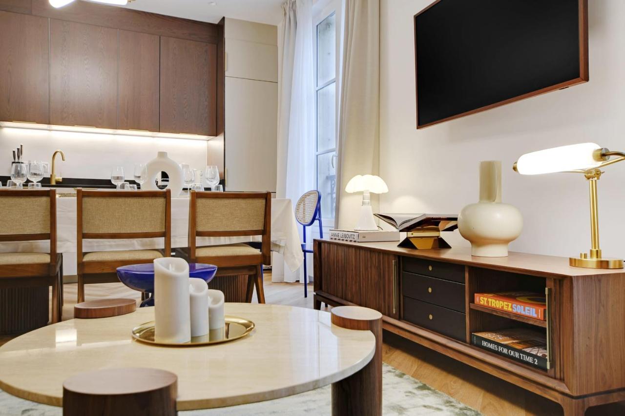 Appartamento Luxurious - 3bdr-8p - Bastille Parigi